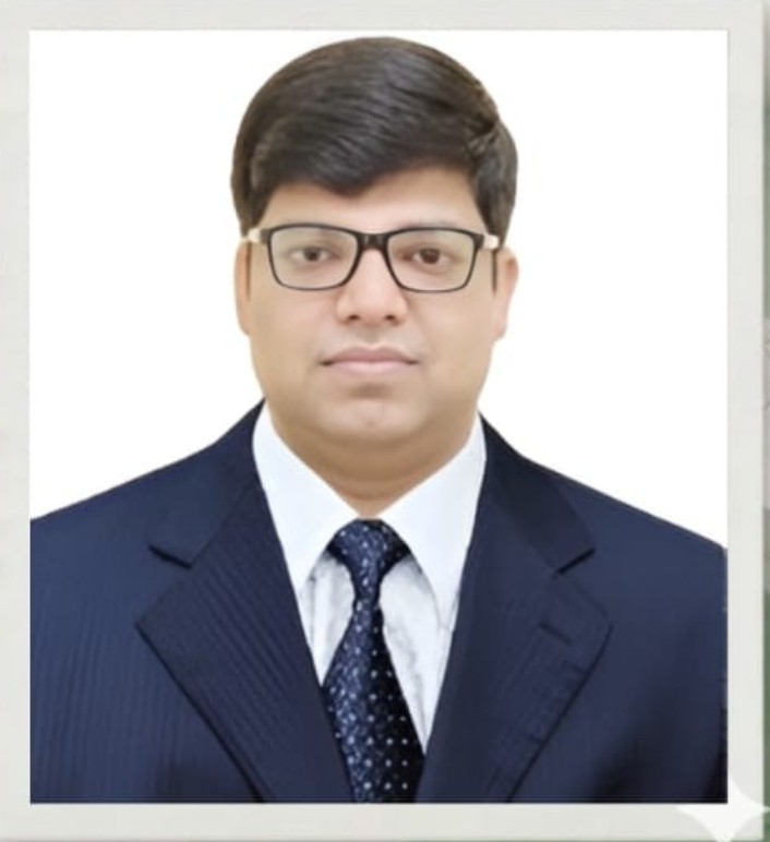 Prof. Rajesh Verma